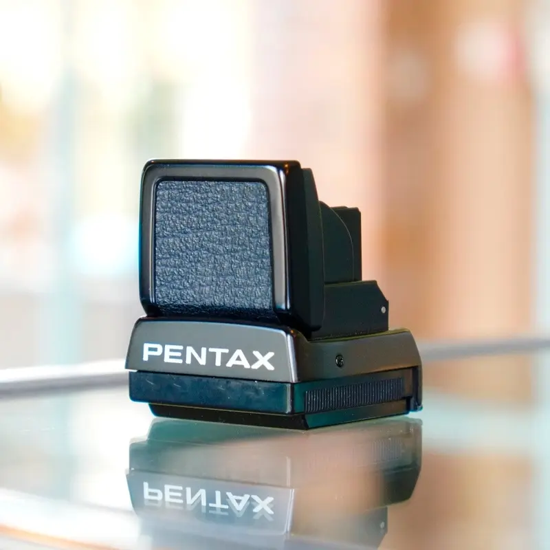 Pentax FF-1