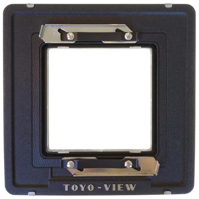 Toyo-View Graphic Lens Board Adapter