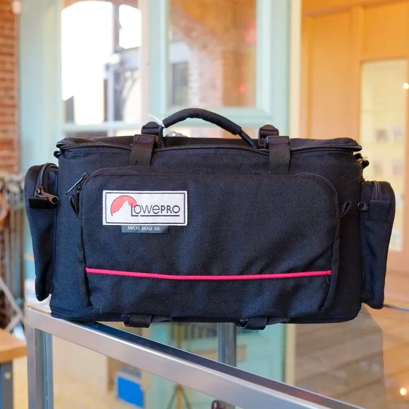 Lowepro Maxi Mag 35