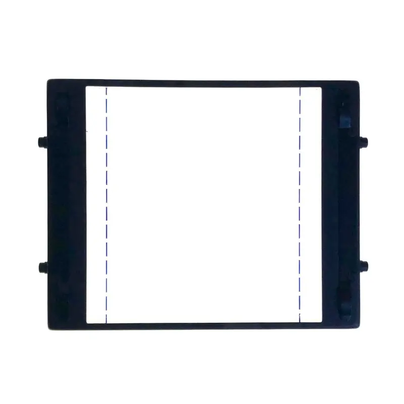 Mamiya Type A focusing screen for RB67