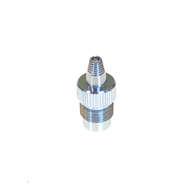 Nikon Adapter For Cable Release (AR-8)