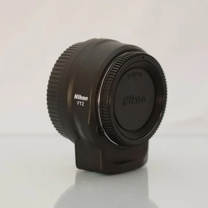 Nikon FTZ Adapter Rental