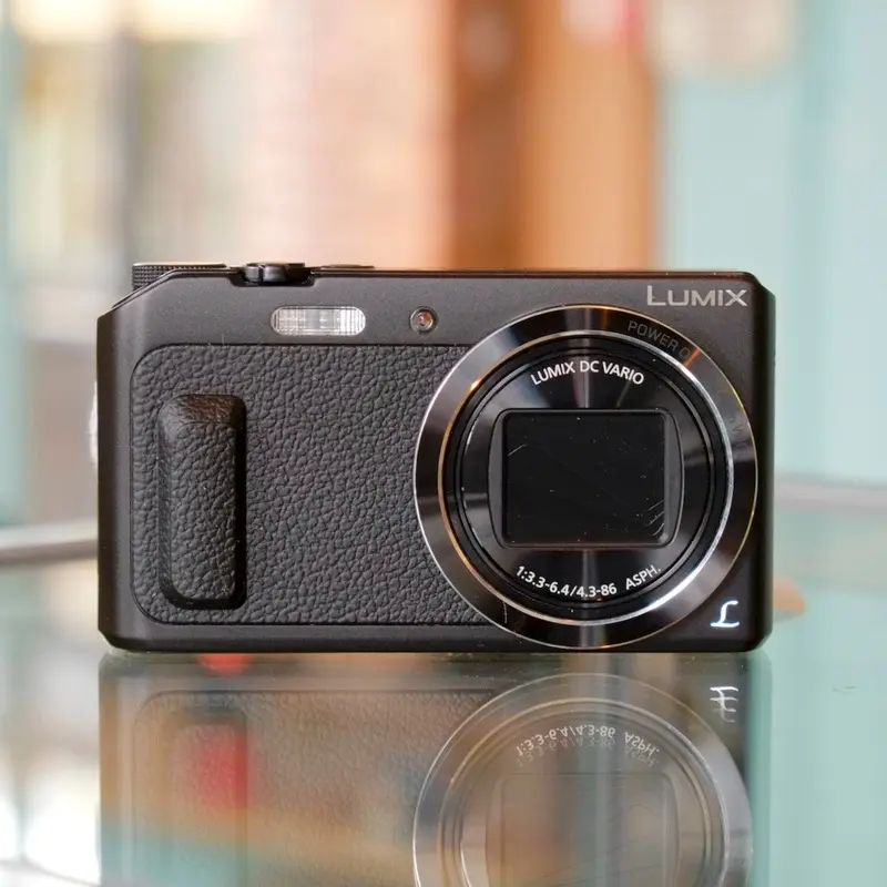 Panasonic Lumix ZS45