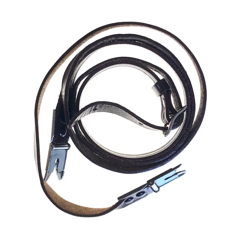 Rollei leather strap for 3.5F and 2.8F