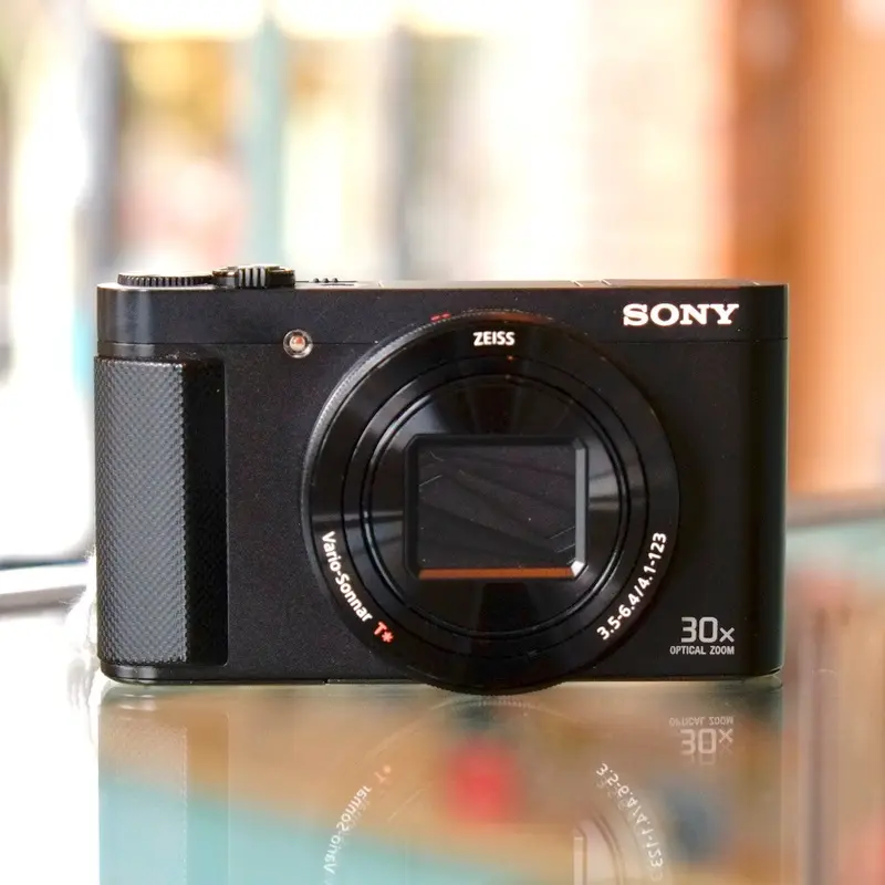 Sony HX90V
