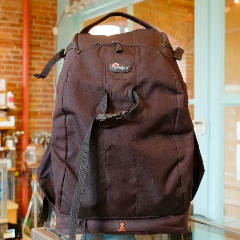 Lowepro Flipside 500 AW