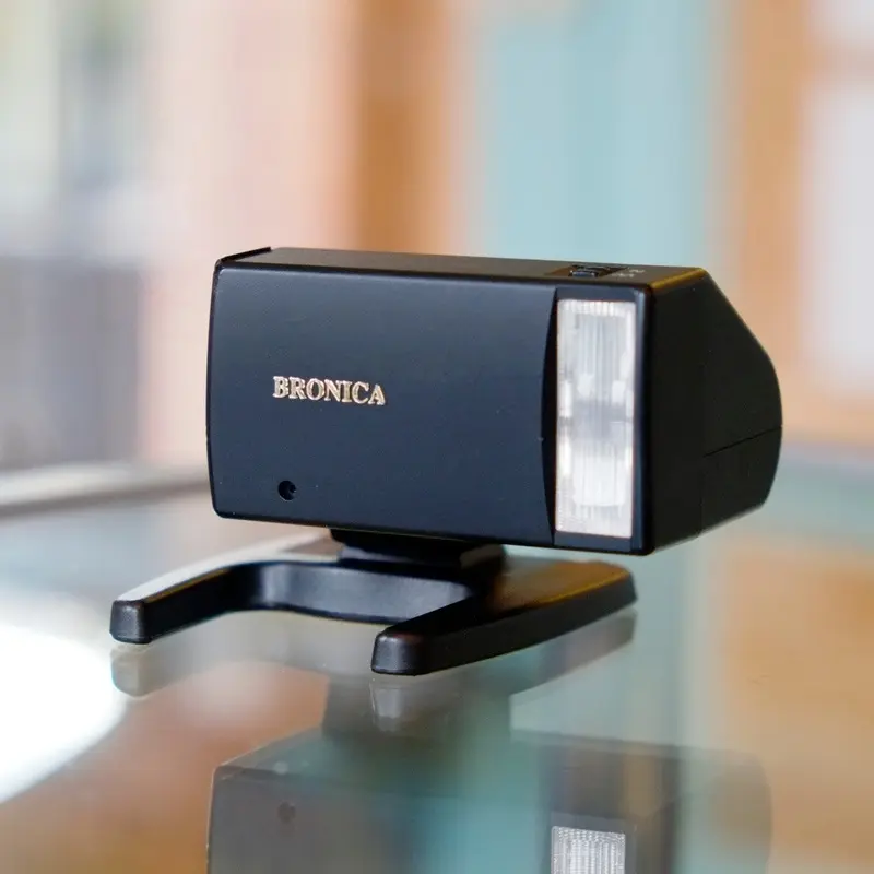 Bronica RF20