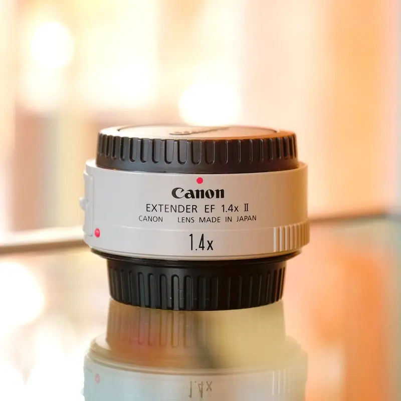 Canon Extender EF 1.4x II
