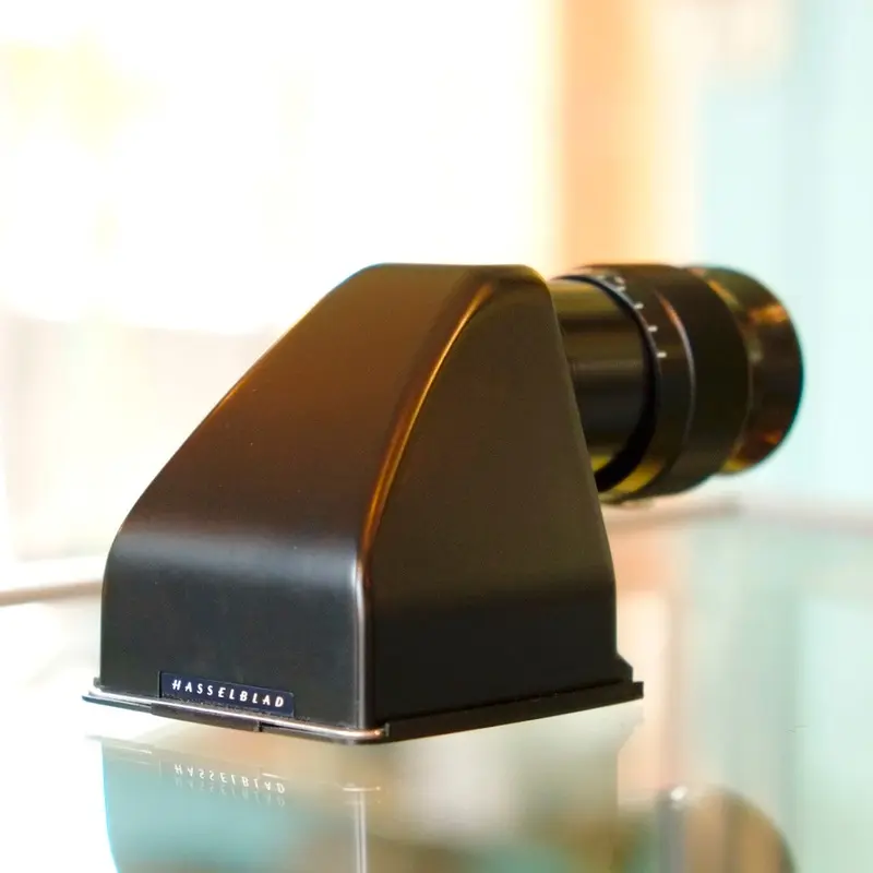 Hasselblad Prism Viewfinder HC-4