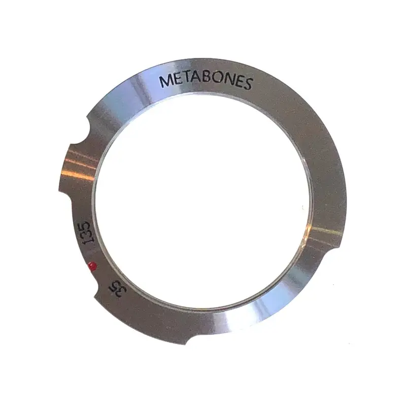 Metabones LTM-M adapter (35/135mm)