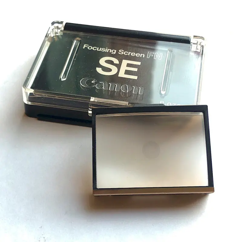 Canon Focusing Screen FN SE