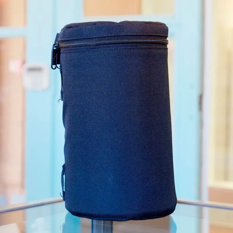 Lowepro lens cases