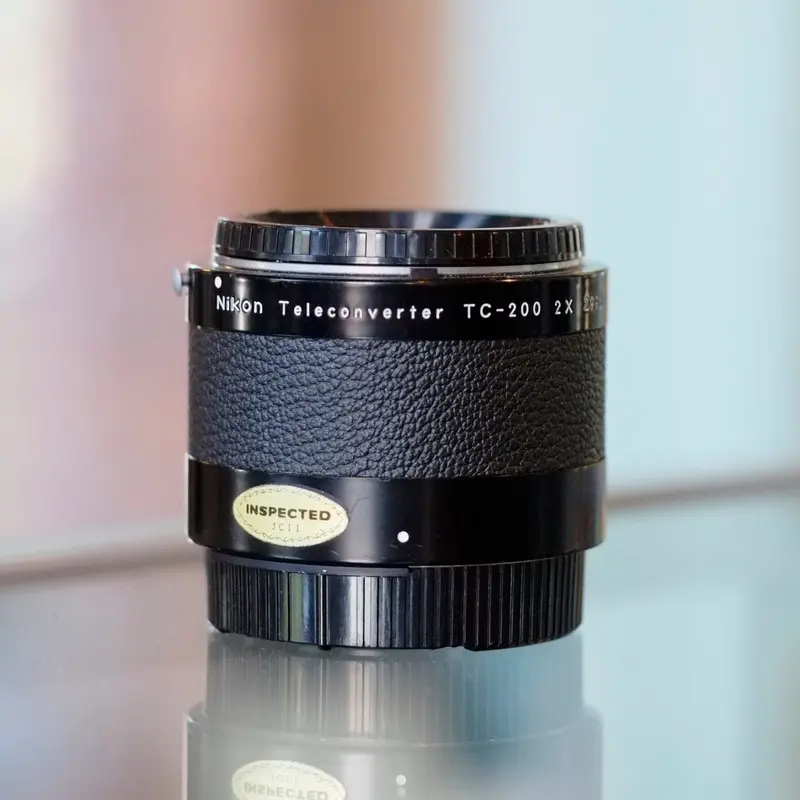 Nikon TC-200