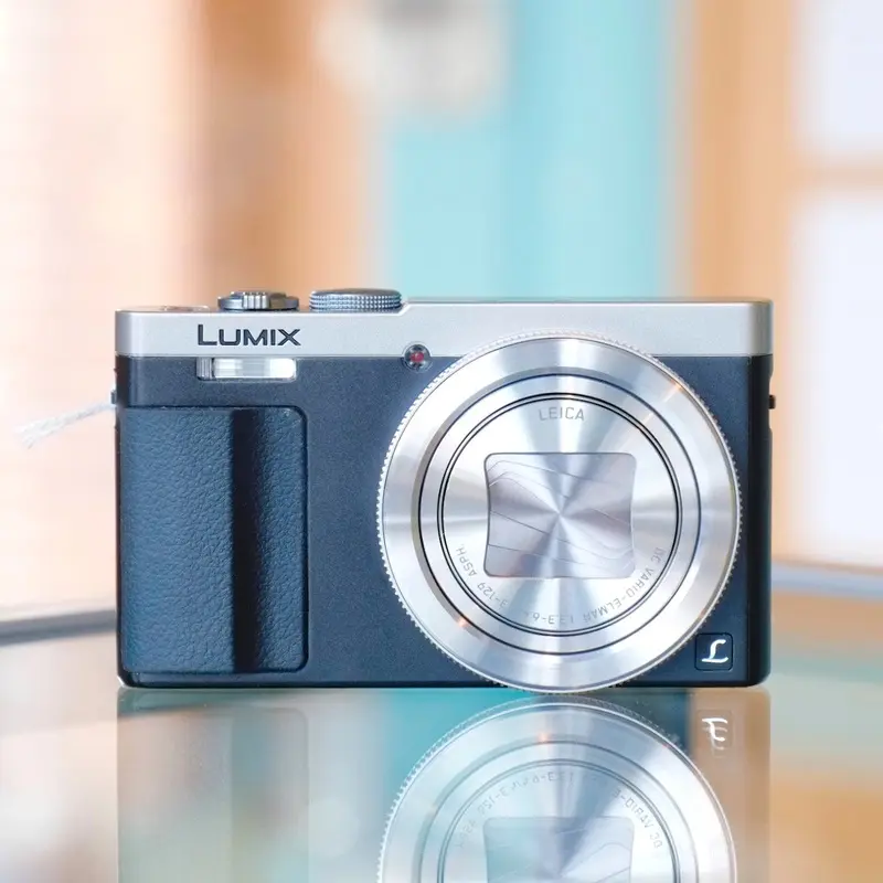 Panasonic Lumix TZ71 (AKA ZS50)