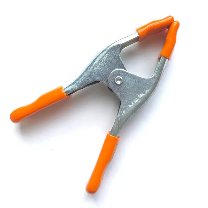 Pony 3202 clamp (2")