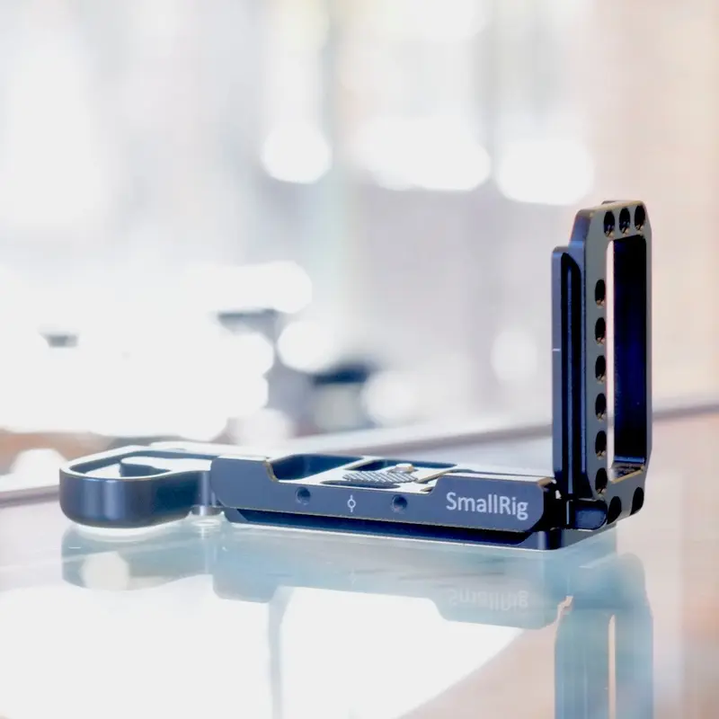 SmallRig 2191 L-Bracket for Panasonic Lumix G9