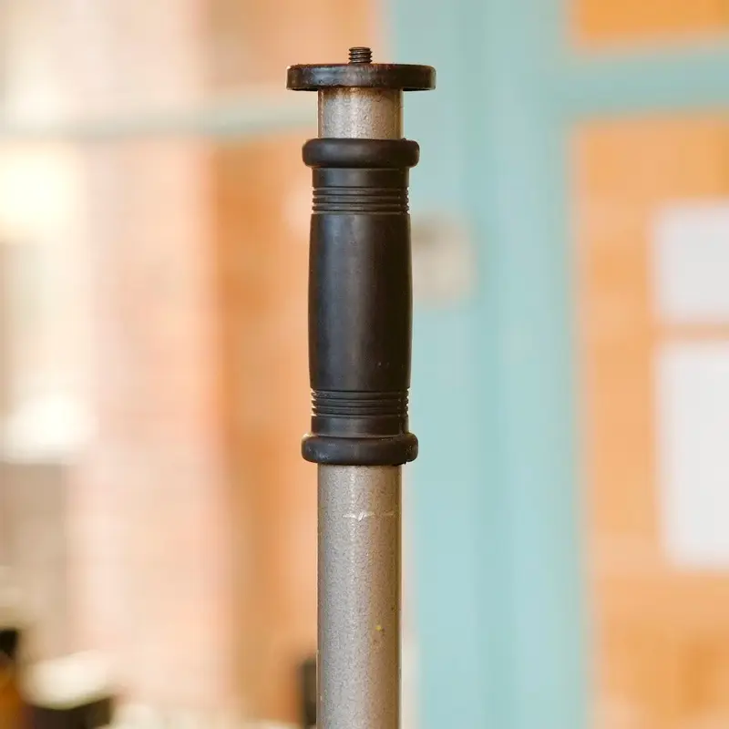 Gitzo monopod
