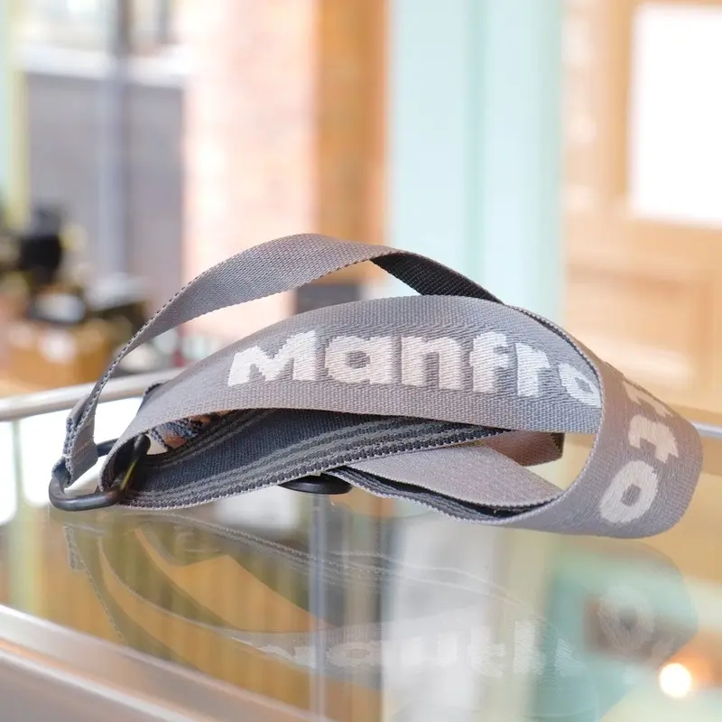 Manfrotto Tripod Carrying Strap