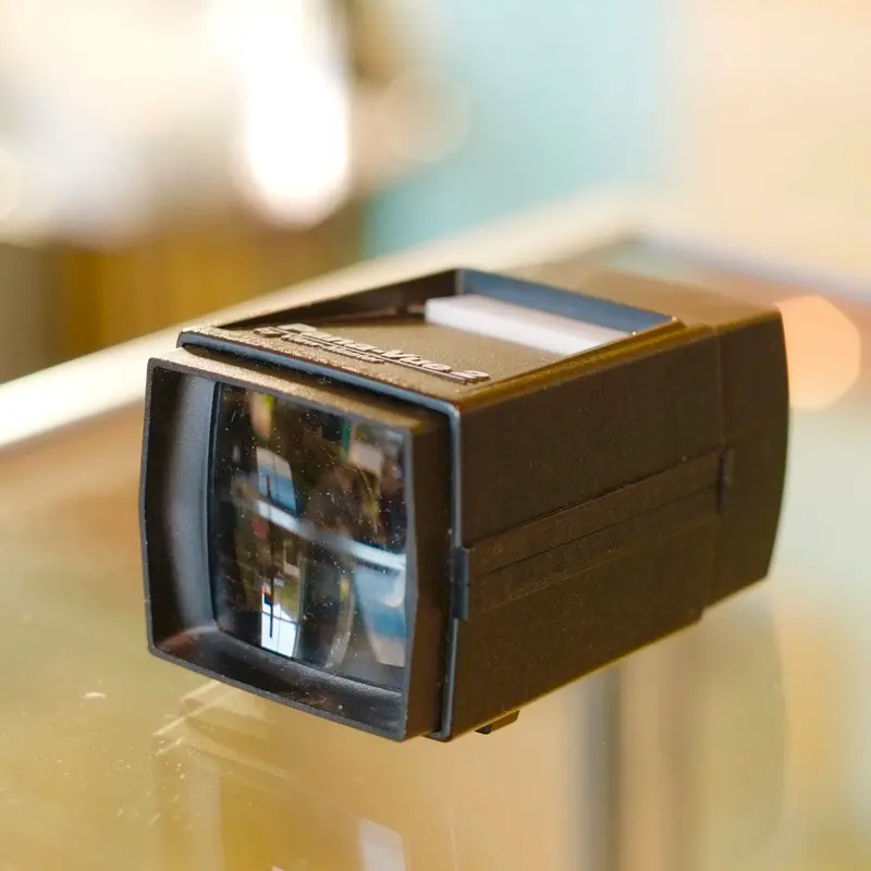 Pana-Vue 2