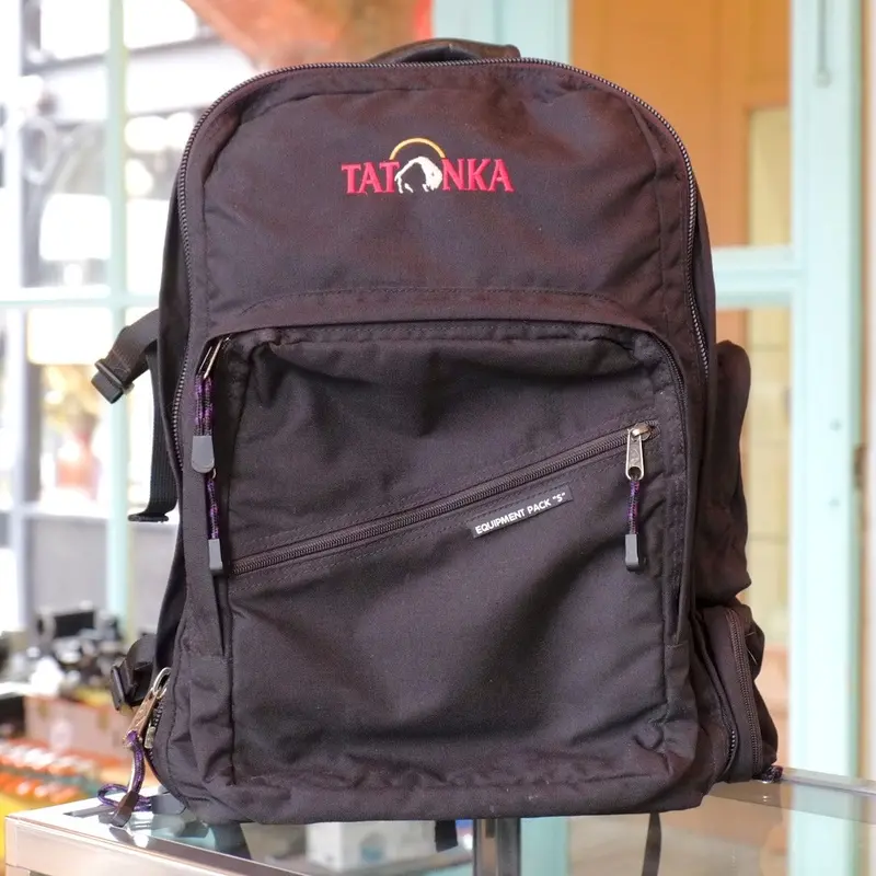 Tatonka Equipment Pack S