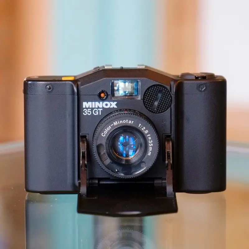 Minox 35GT