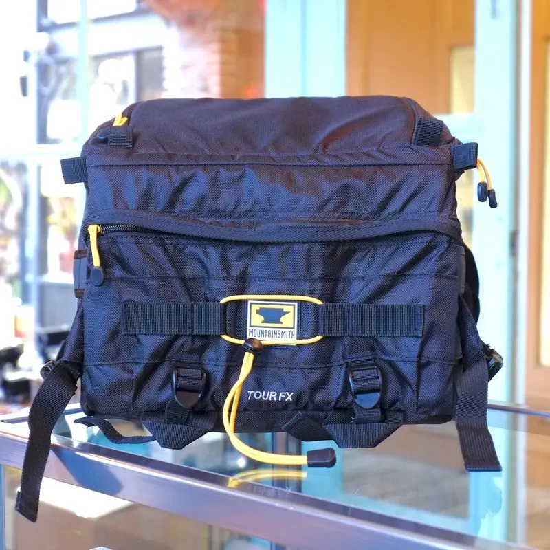 Mountainsmith Tour FX Bag