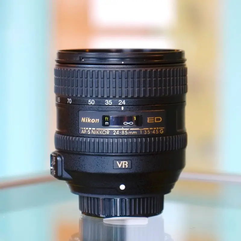 nikon 50mm f1.8g