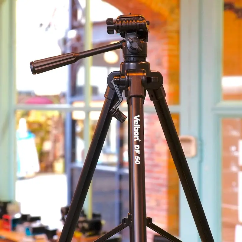 Velbon DF 50 Tripod