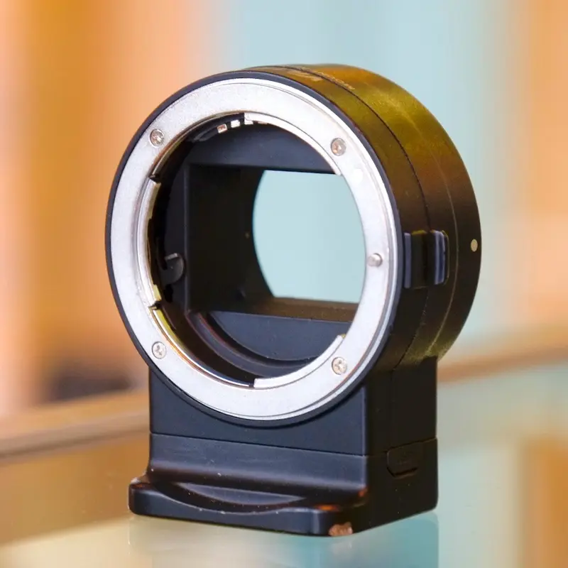 Viltrox Mount Adapter NF-E1