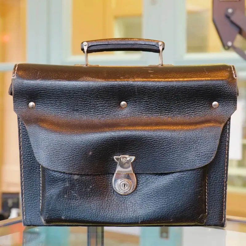 Hasselblad 518 Leather Case