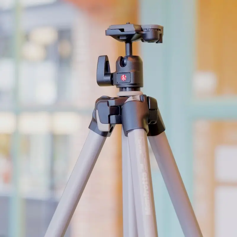 Manfrotto MK394-PQ