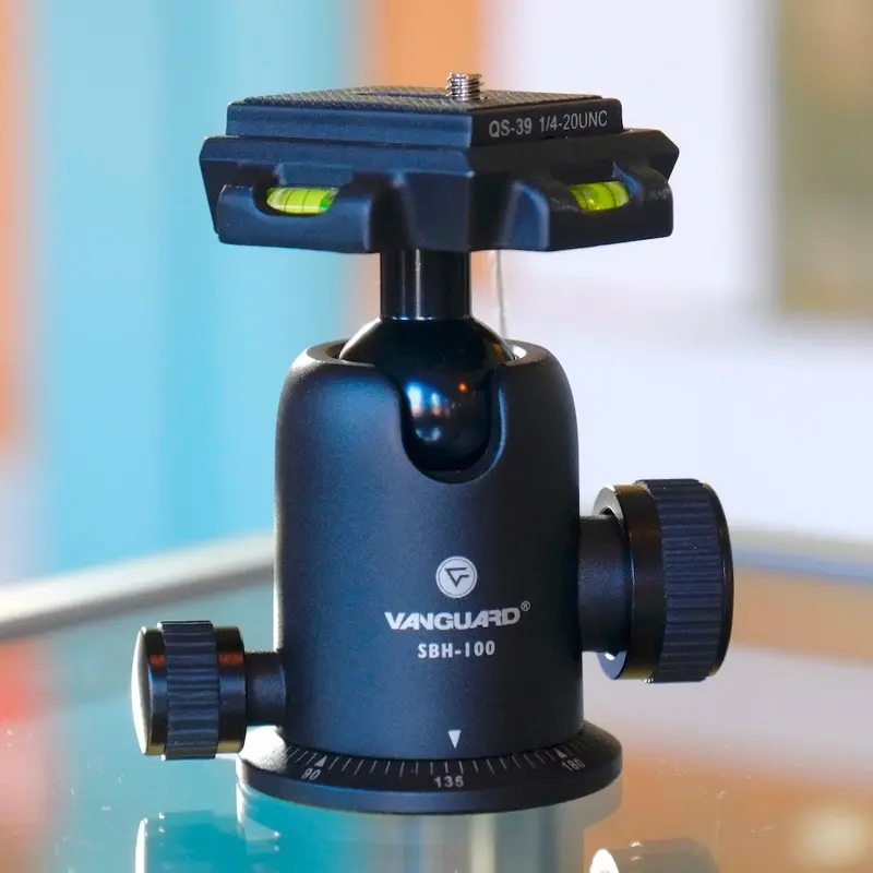 Vanguard SBH-100