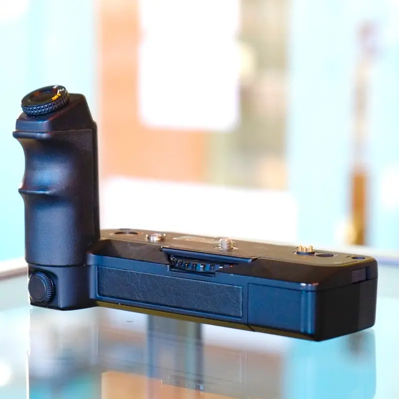 Contax Real-Time Winder W-3