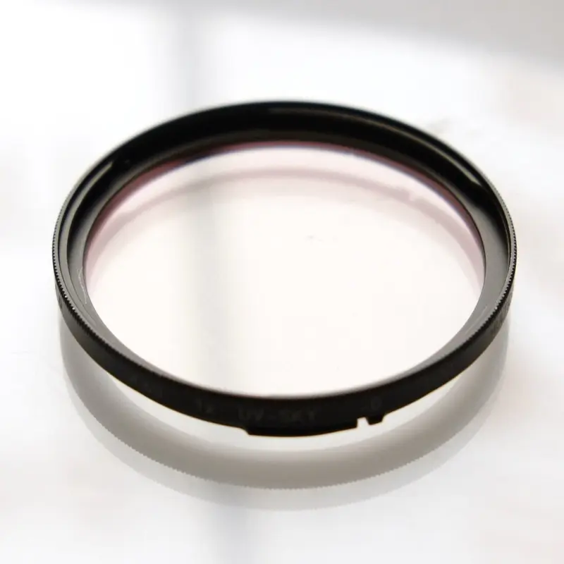 Hasselblad B50 UV-Sky Filter