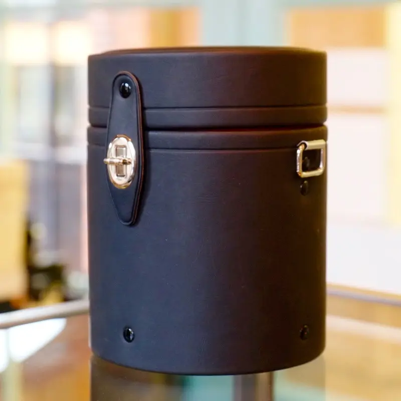Nikon CL-76 Hard Case