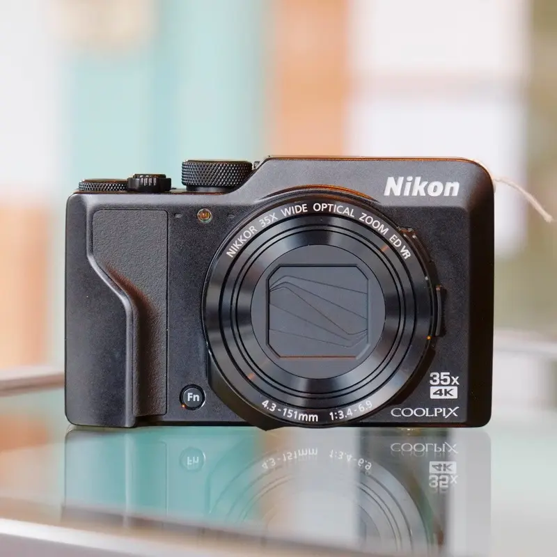 Nikon Coolpix A1000