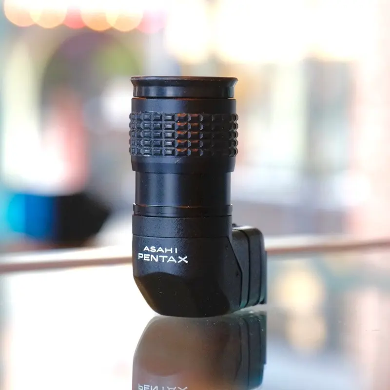 Pentax Refconverter M