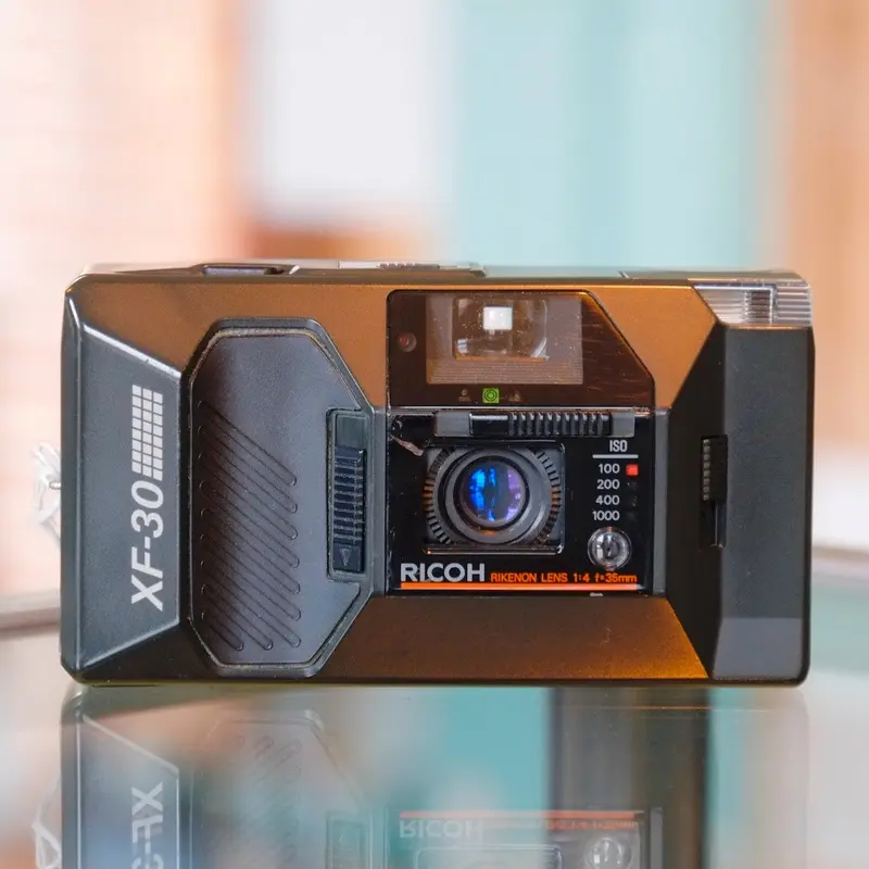 Ricoh XF-30