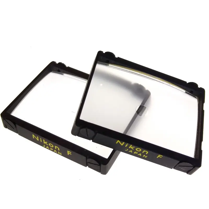 Nikon Focusing Screens for D3