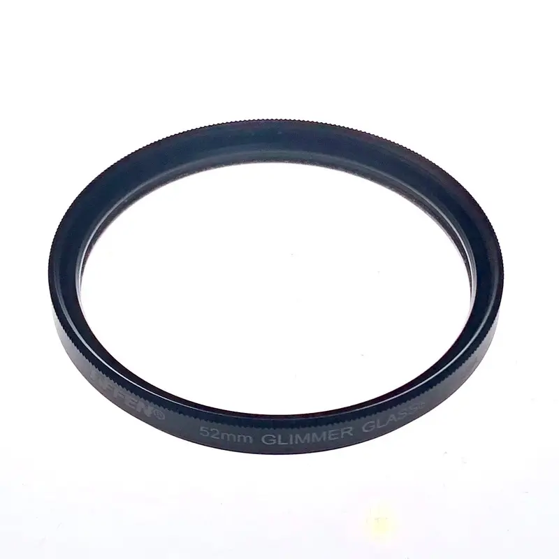 Tiffen Gilmmer Glass 1 filter - 52mm