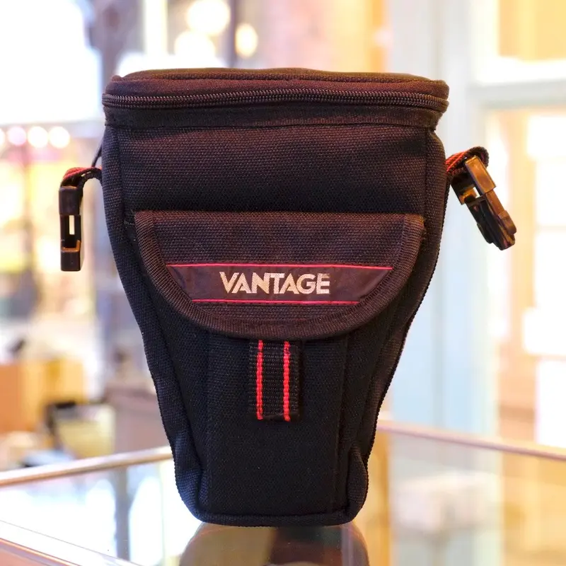 Vantage Small Soft Bag