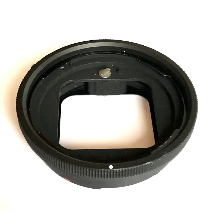 Hasselblad 16mm extension tube