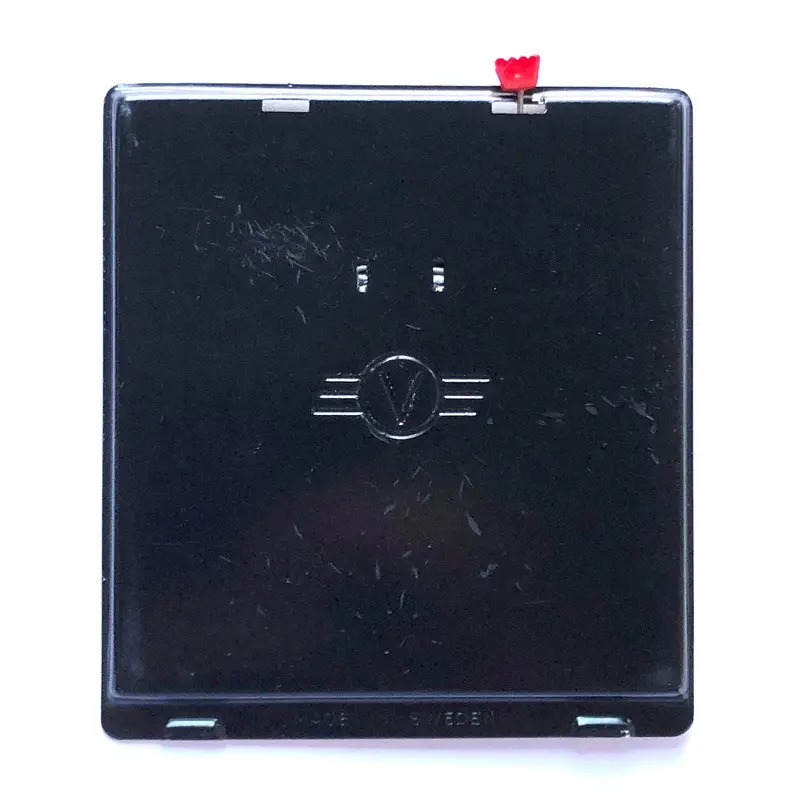 Hasselblad V series rear body cover 41041