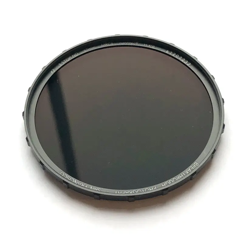 Leitz 13372 Serie 8 P-cir filter