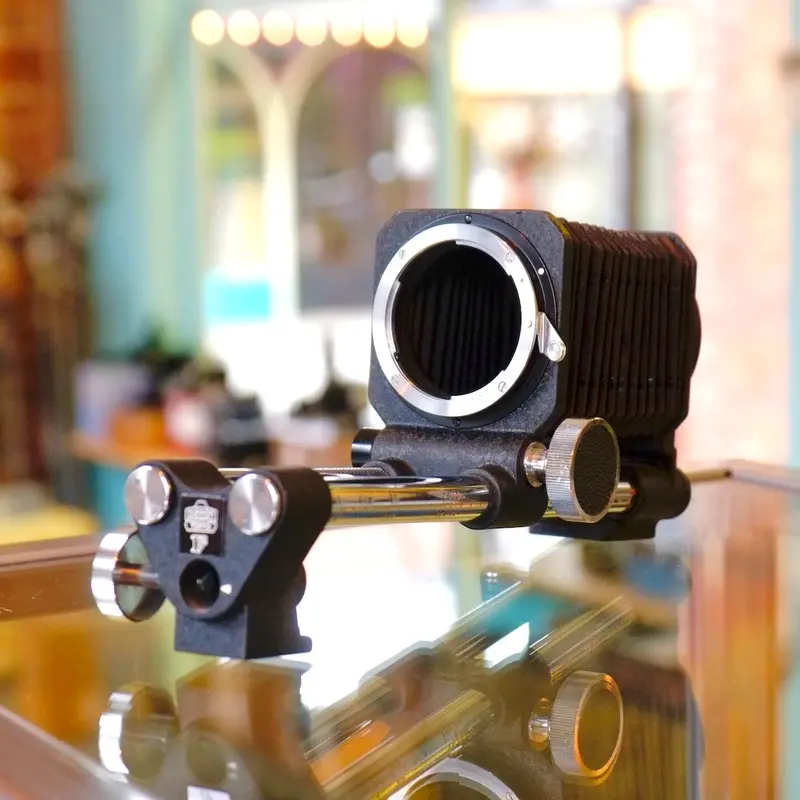 Nikon Bellows Type 2