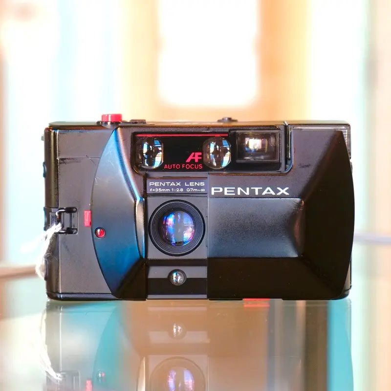 Pentax PC35AF