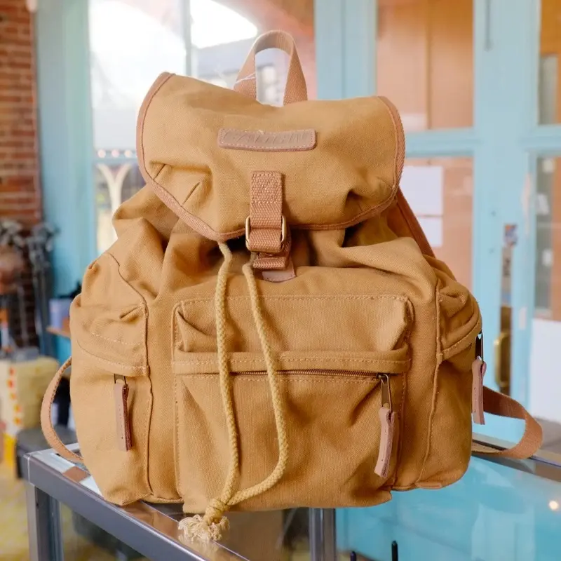 Caden F5 backpack