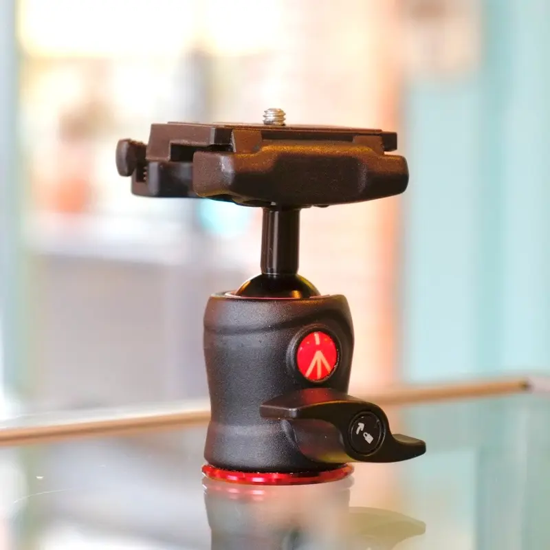 Manfrotto 490 Ball Head