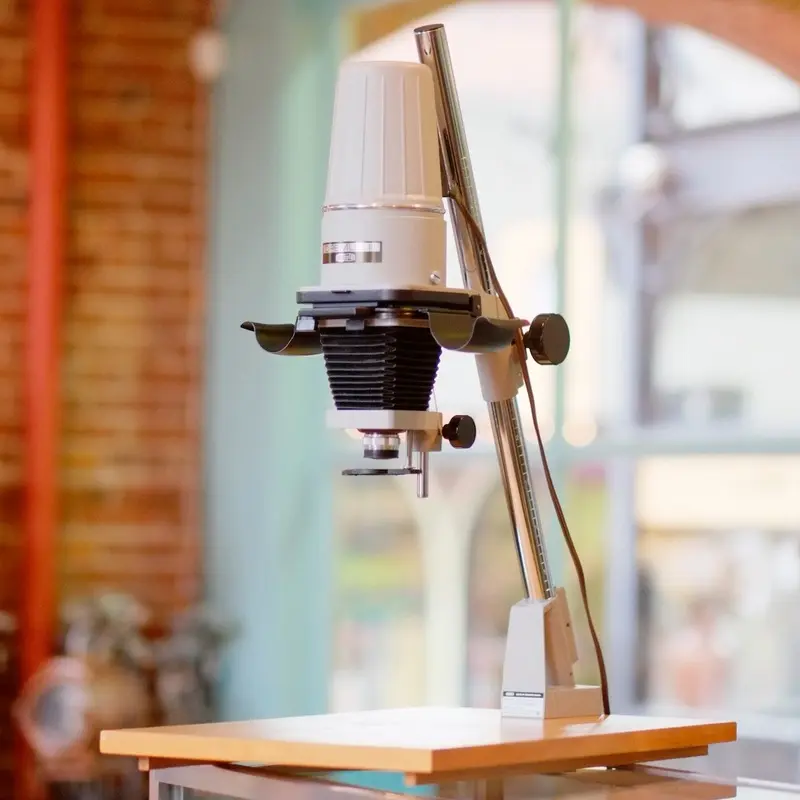 Meopta Opemus III Enlarger