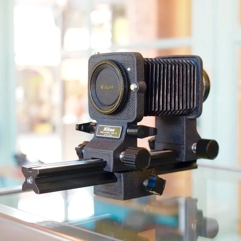 Nikon PB-6